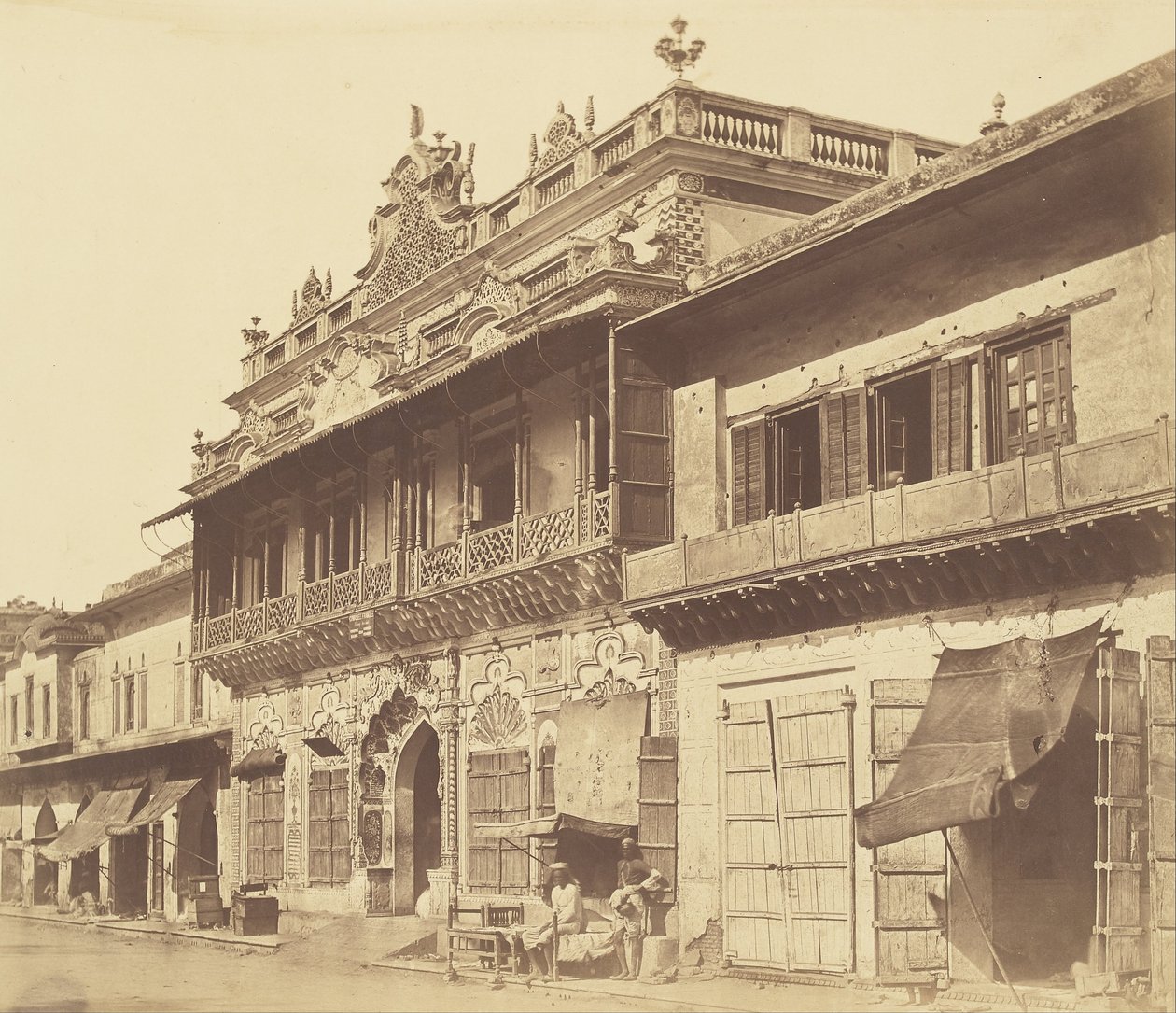 Chanduce Chowke