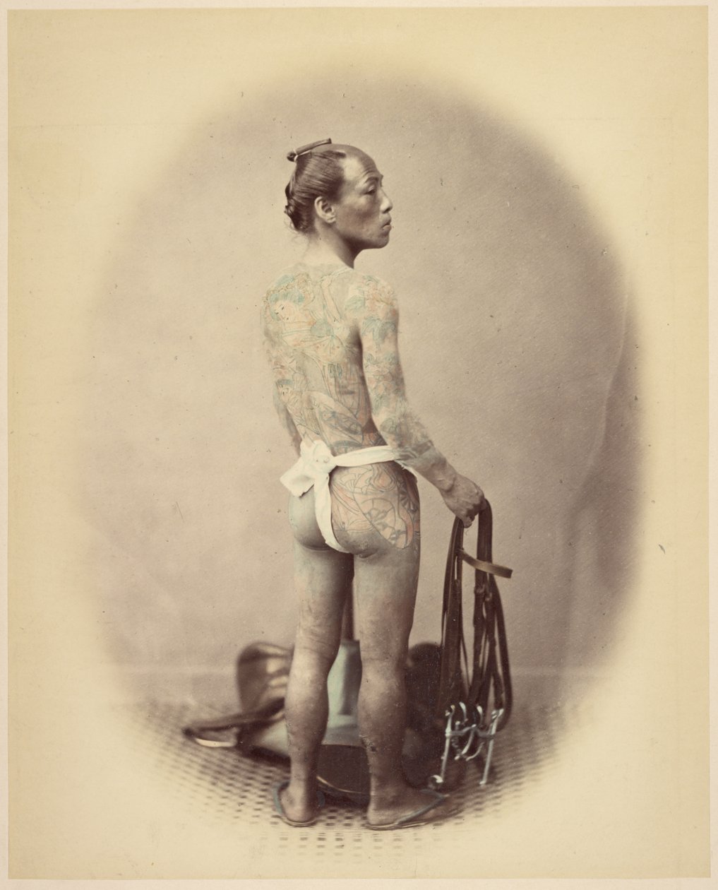  by Felice Beato