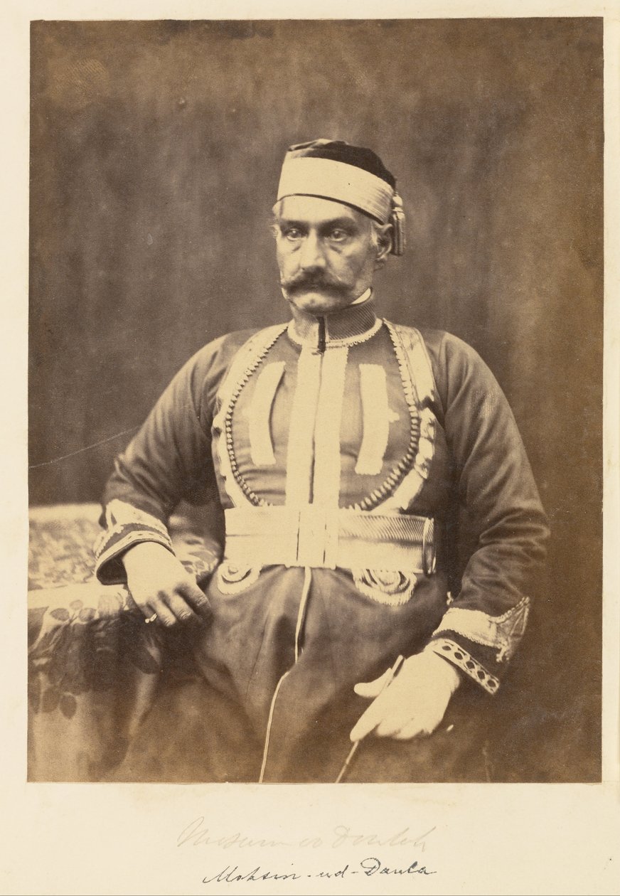 Budh Kraliyet Ailesi