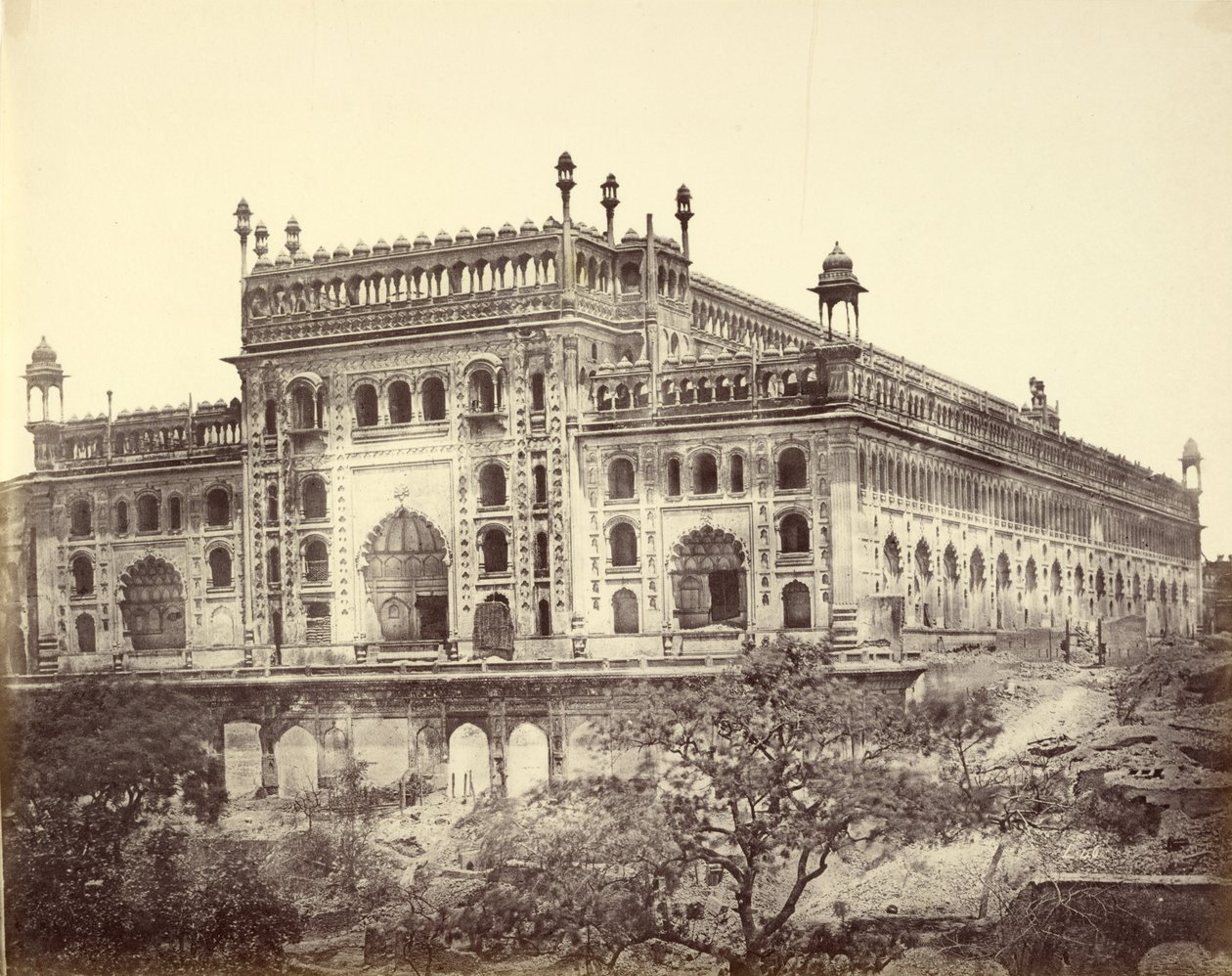 Asaf-ud-Daula