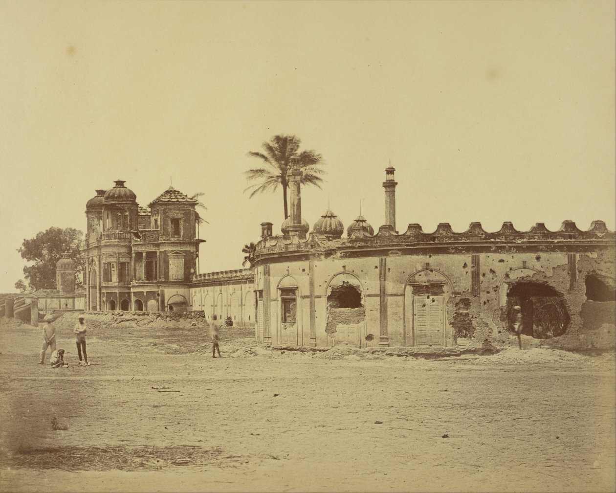Secundra Bagh