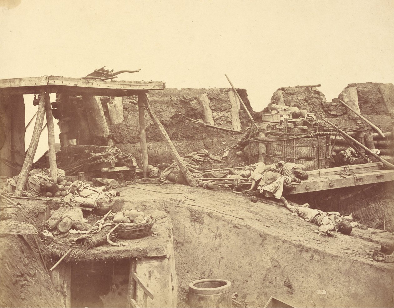 21 Ağustos 1860