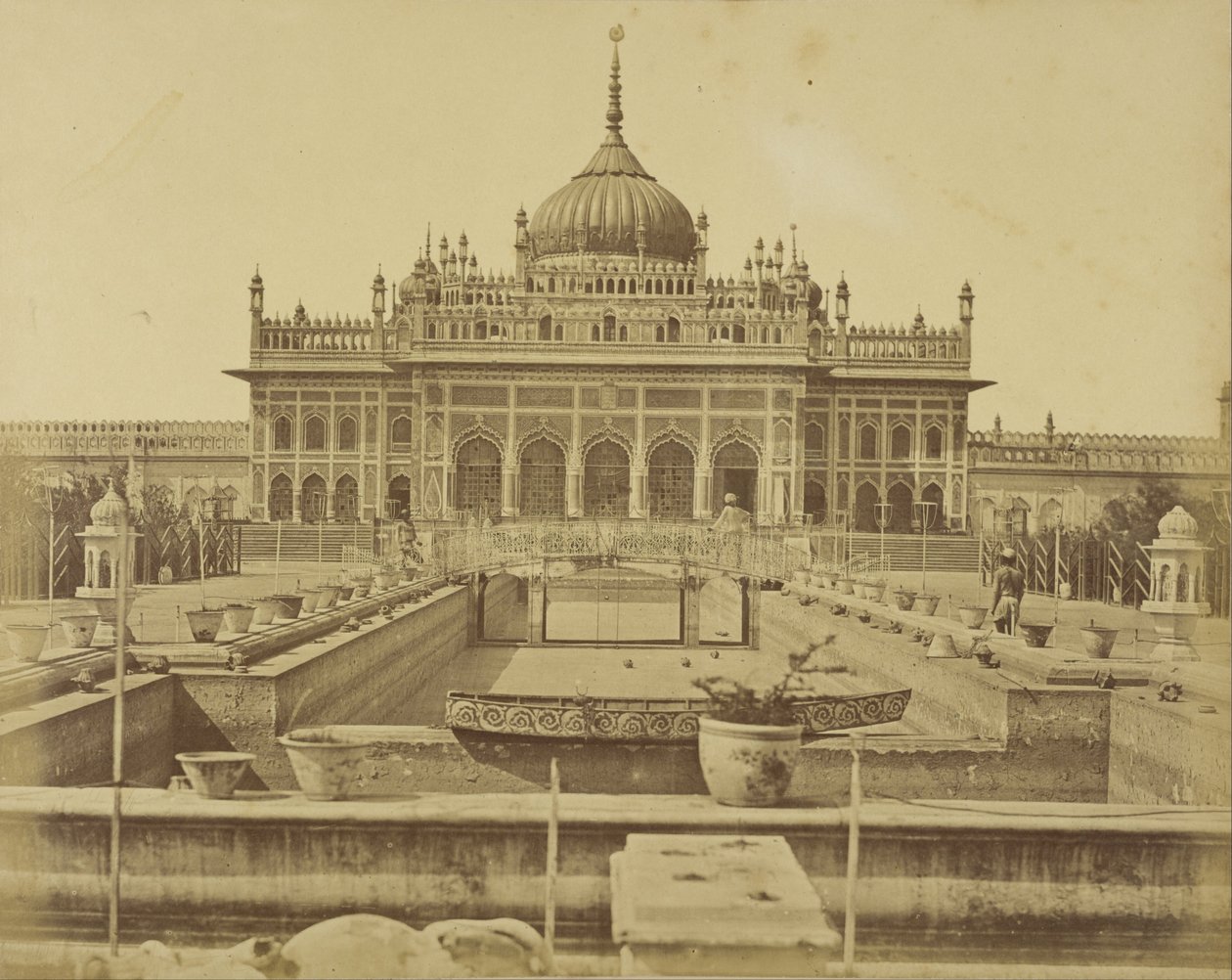 Kaiserbagh