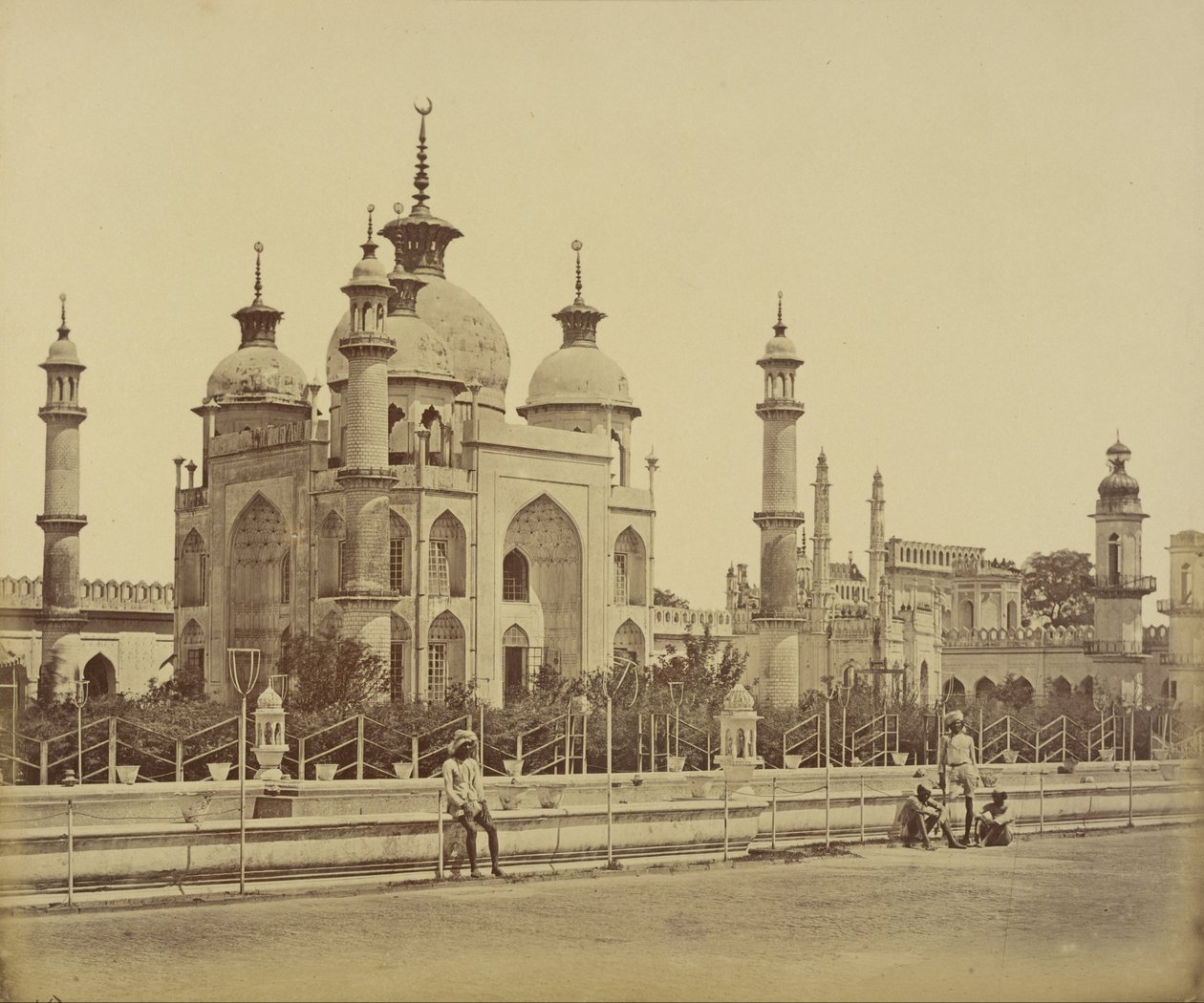 Hussainabad Imambara