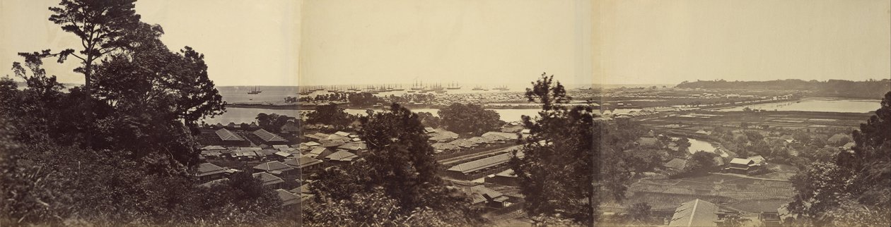 Panorama, Valiler Tepesi