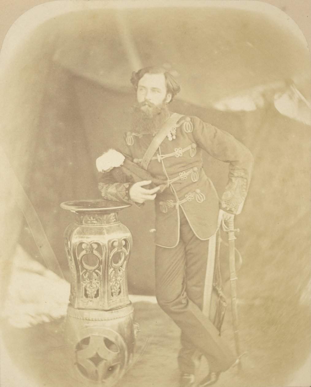 Albay Henry Hope Crealock