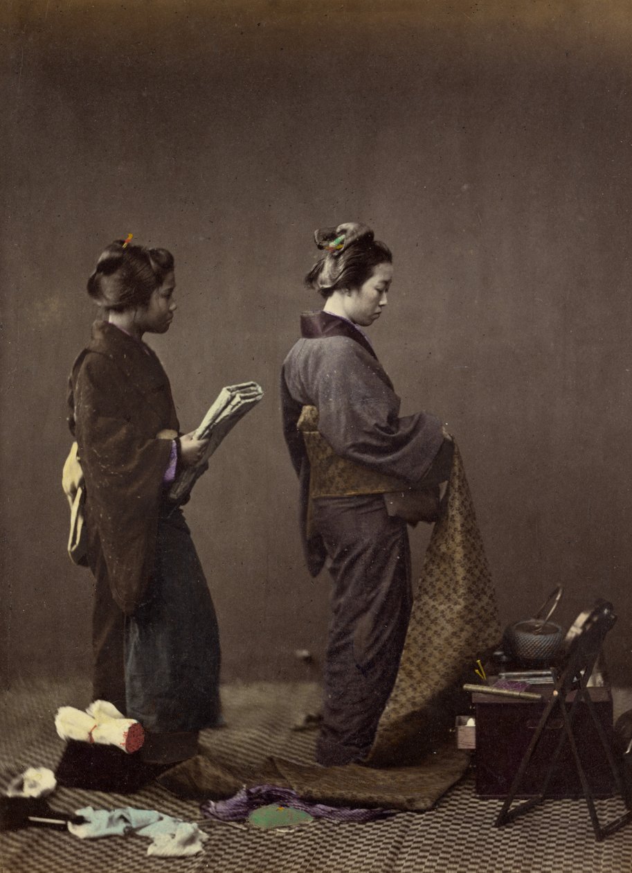 by Felice Beato