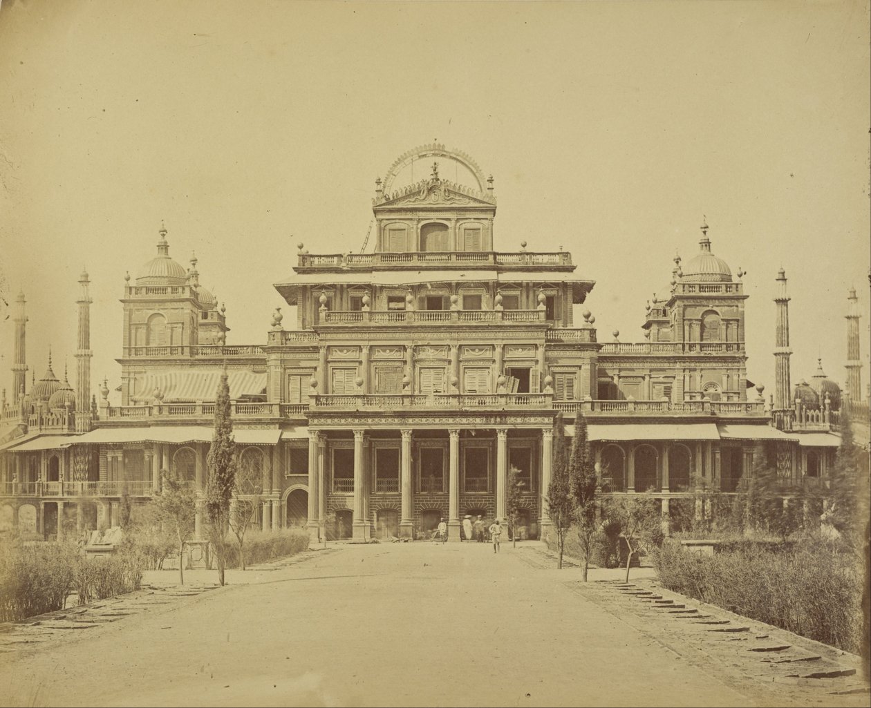 Kaiserbagh