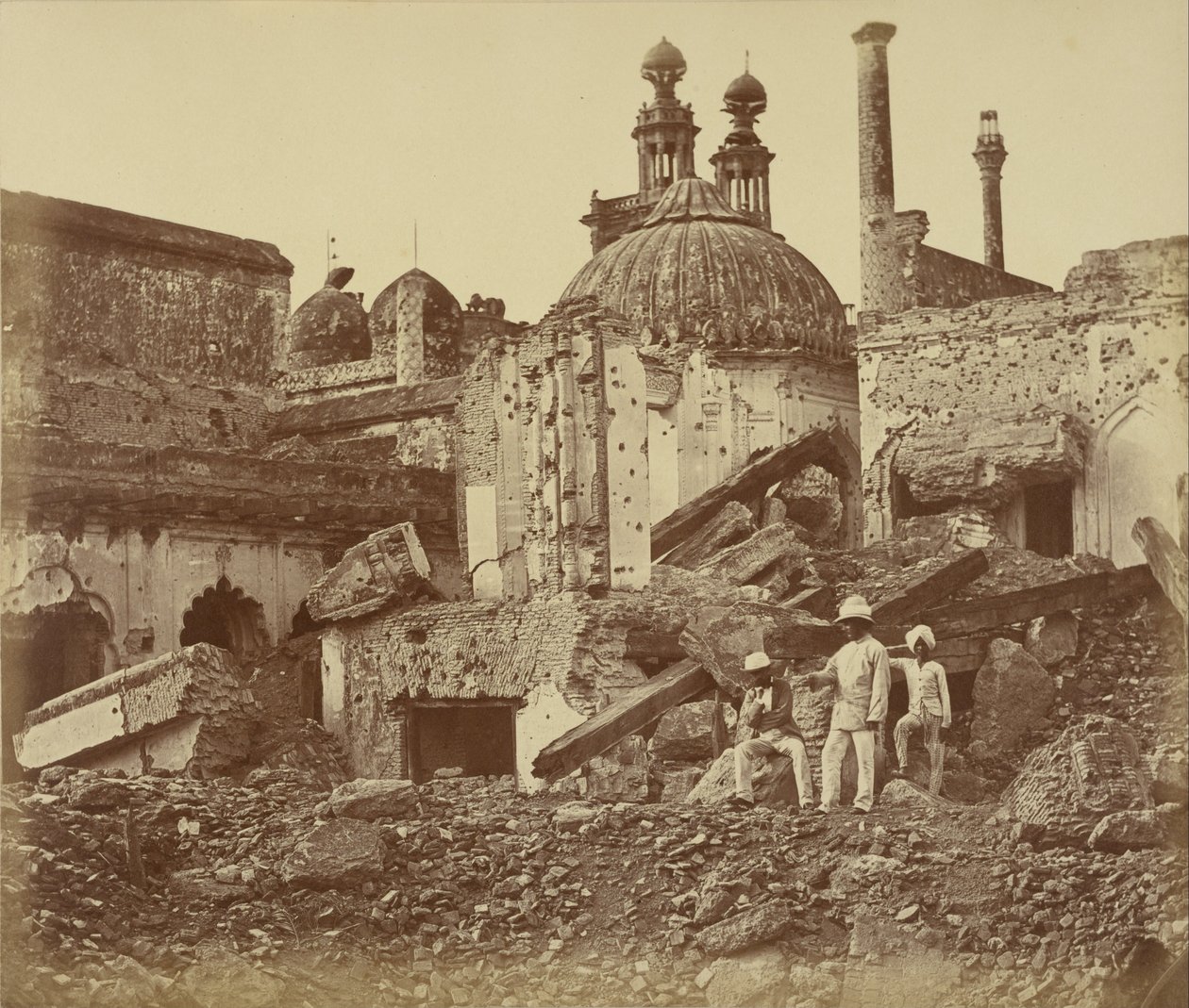 Chattar Manzil