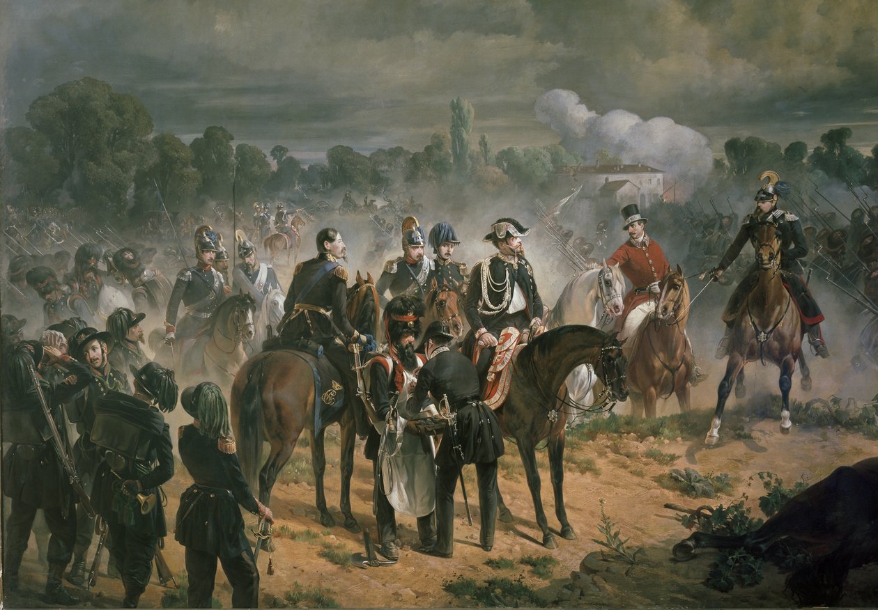  by Felice Cerruti Bauduc