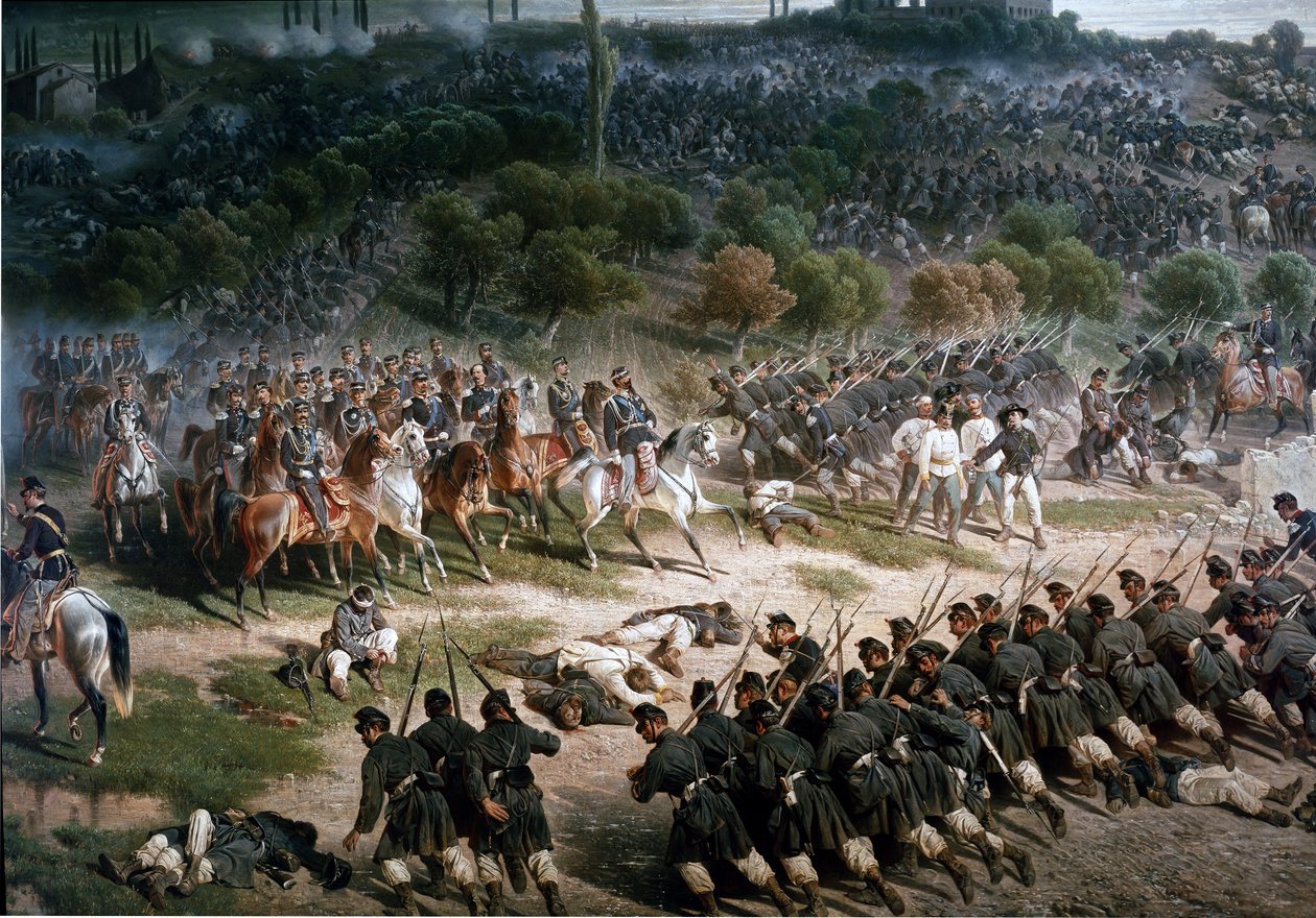  by Felice Cerruti Bauduc