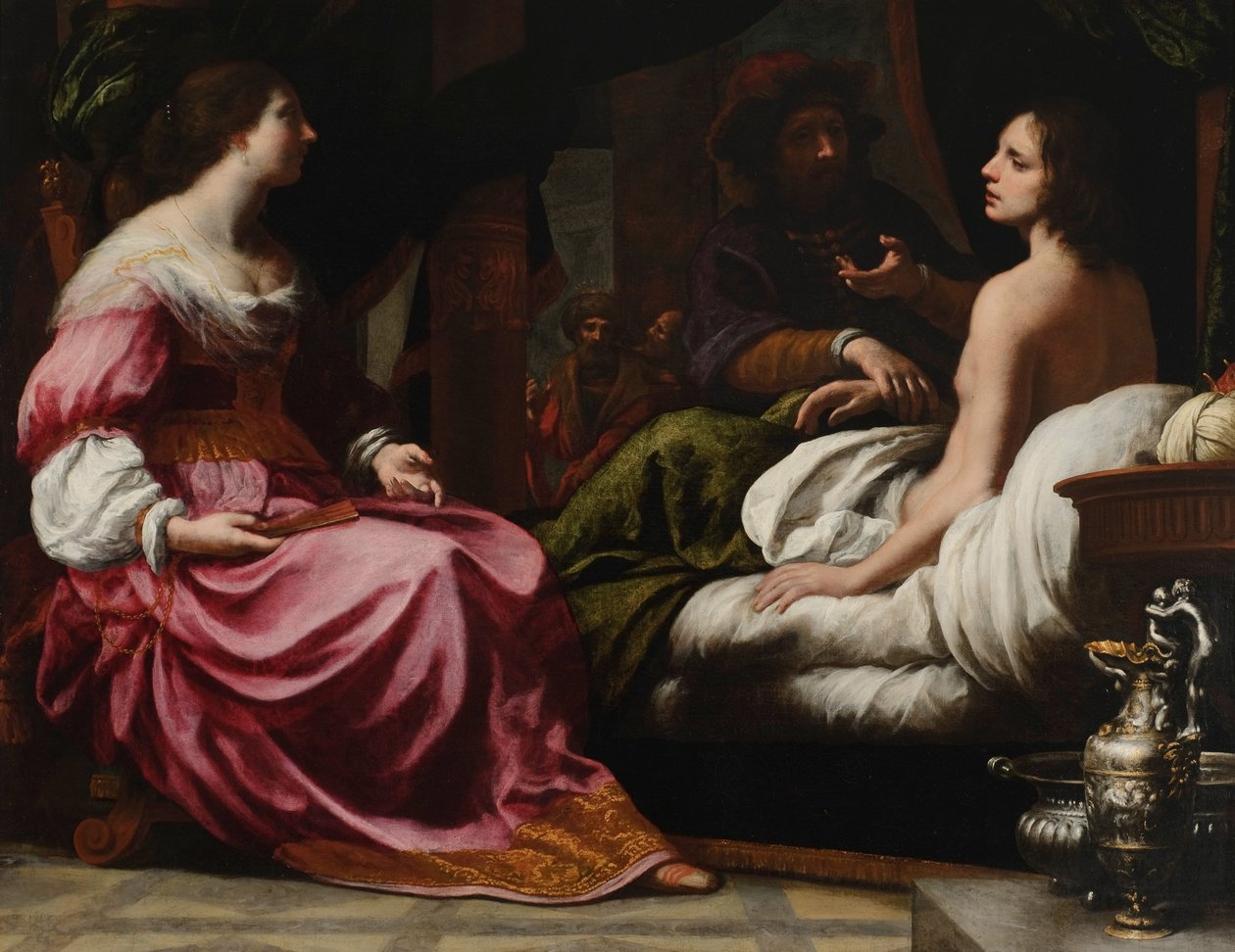  by Felice Ficherelli