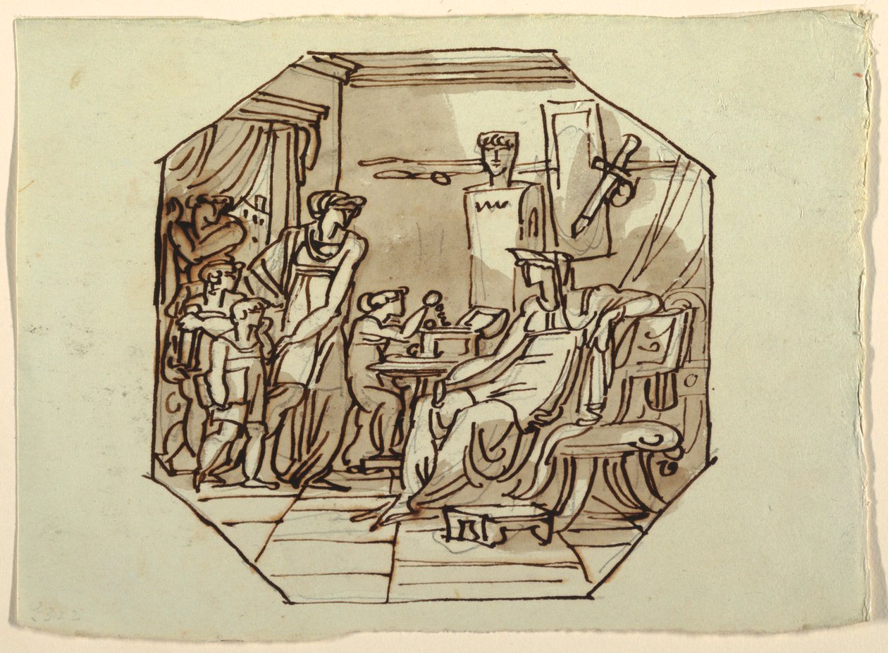 Cornelia, Gracchi
