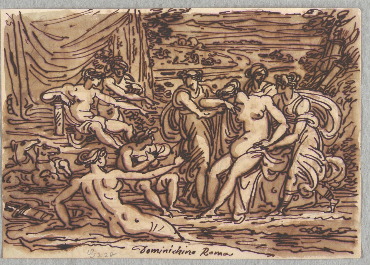 Domenichino