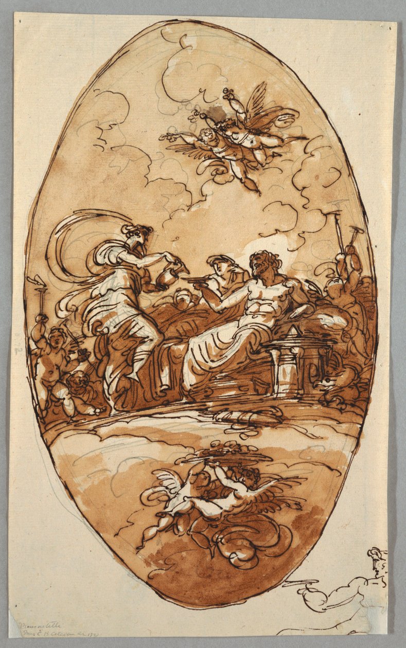 Hebe Zeus