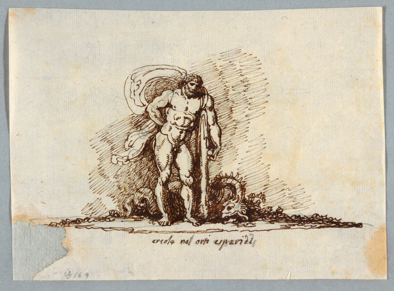 Hesperides