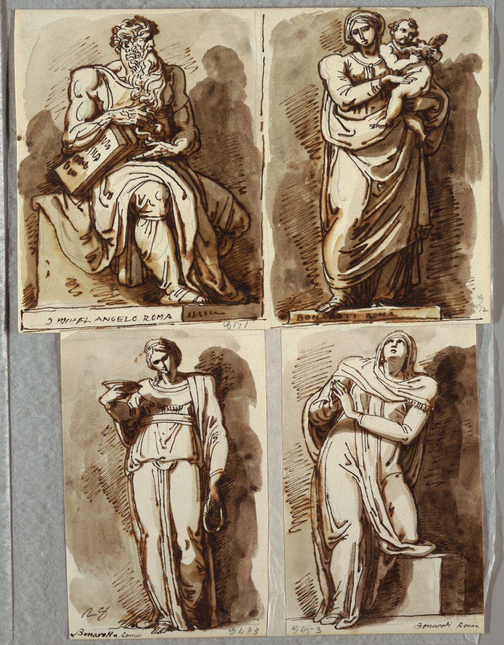 Michelangelo