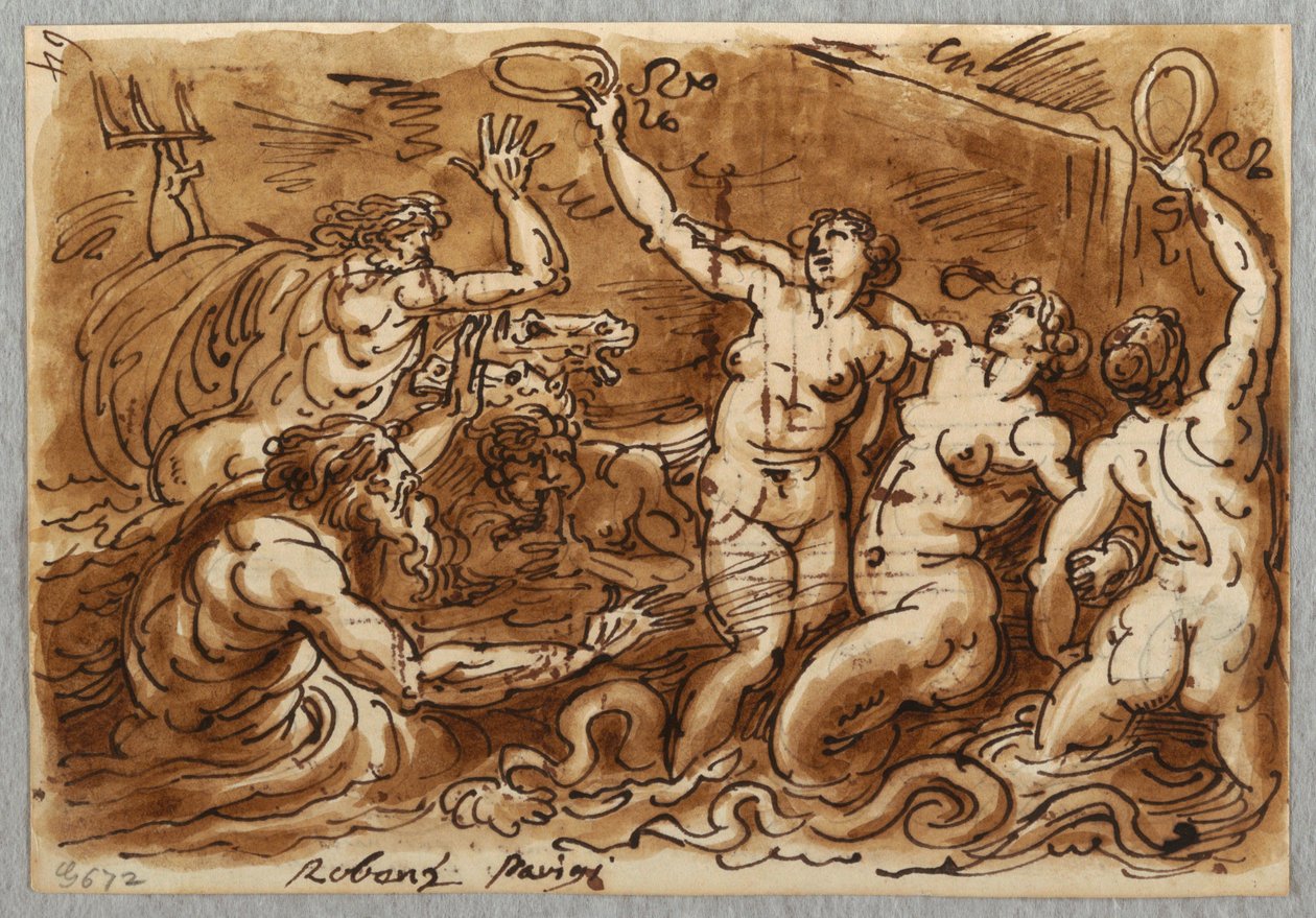 Peter Paul Rubens