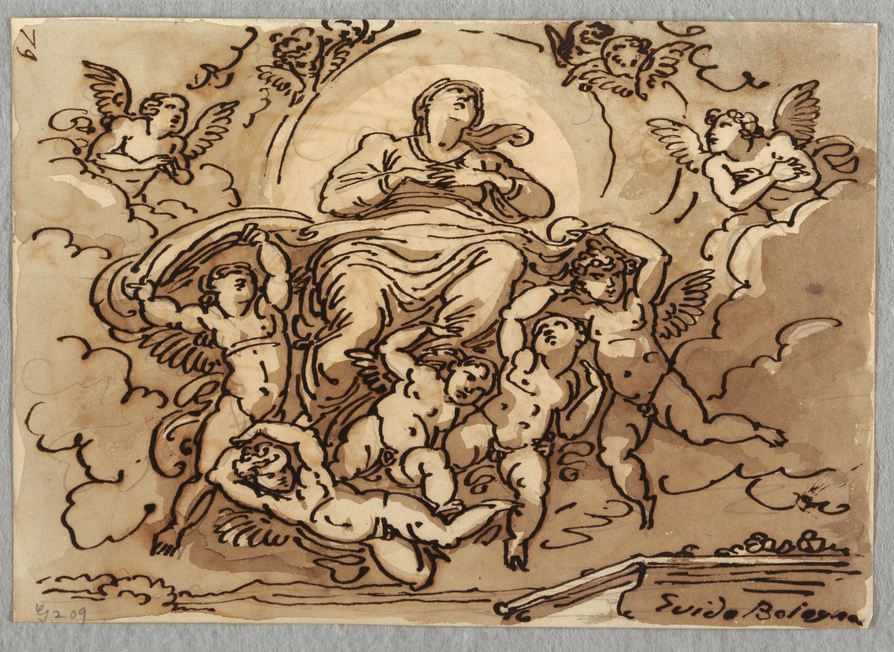 Guido Reni