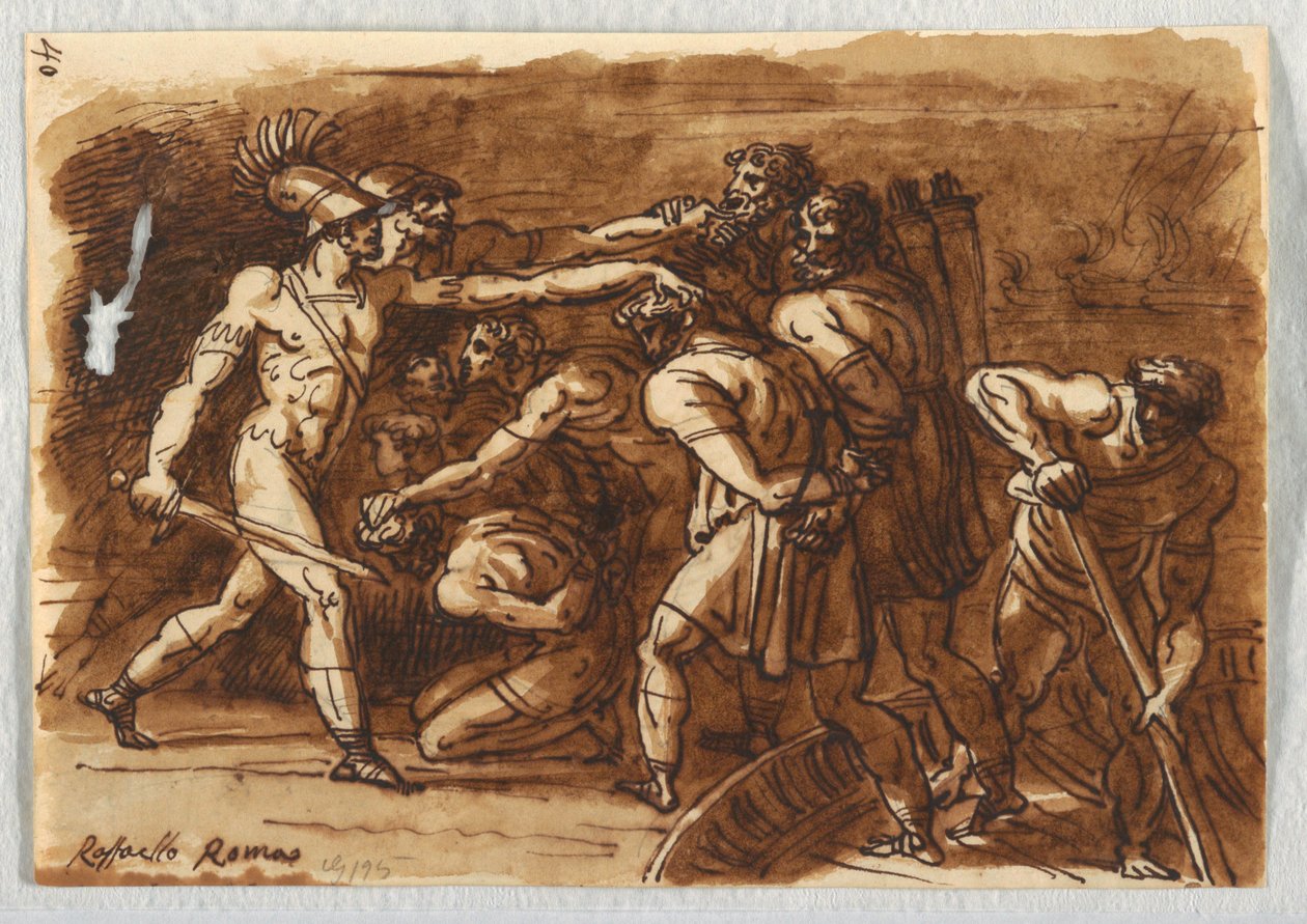 Giulio Romano