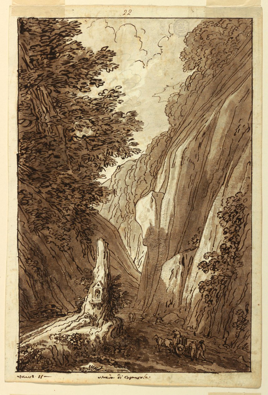Caprarola