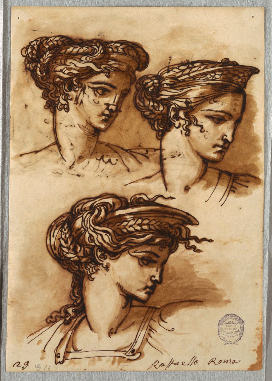 Raphael