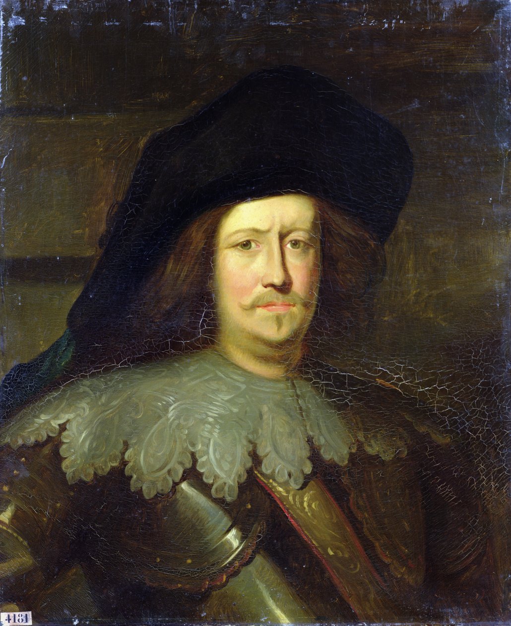Charles de Schomberg