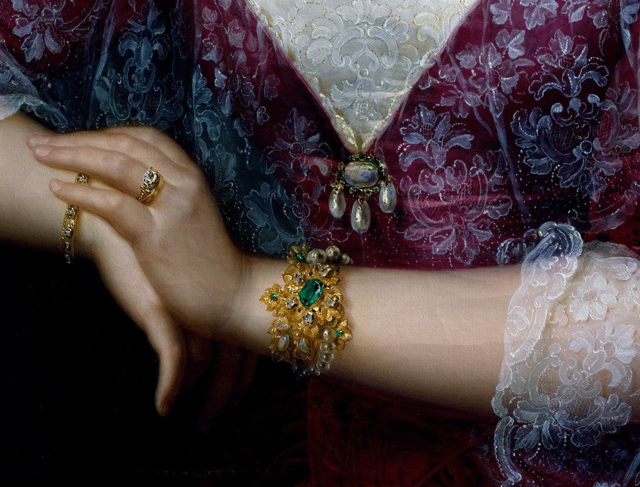 Anna Opulich