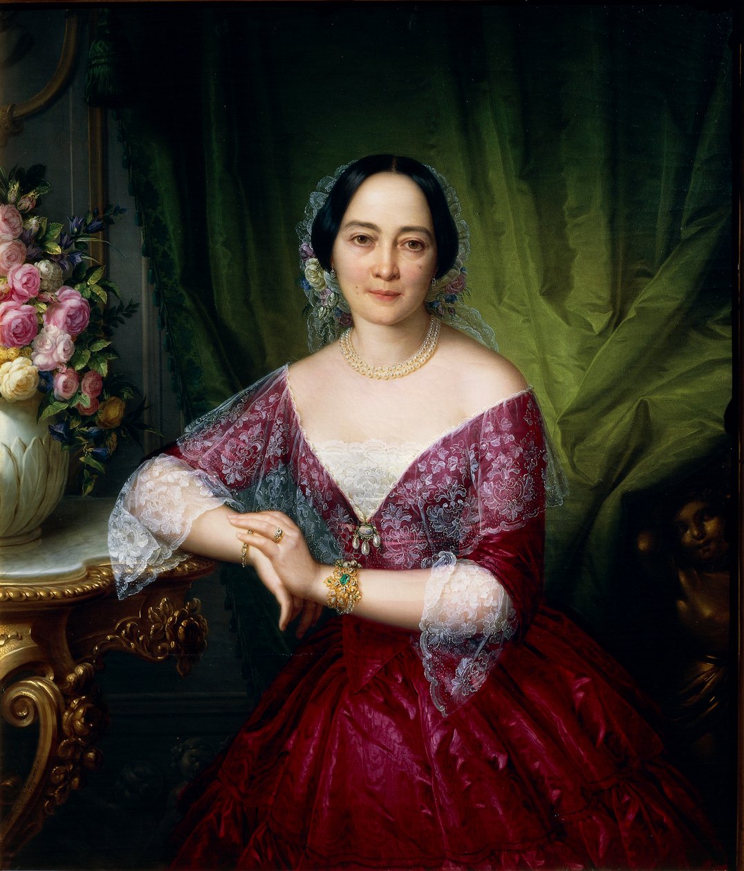 Anne Opulich