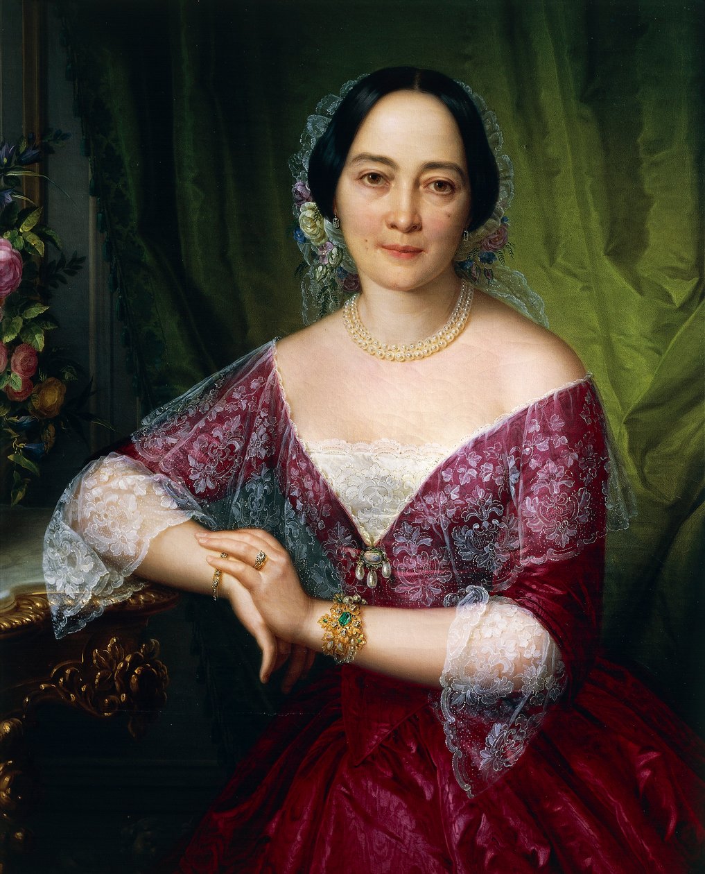 Anne Opulich