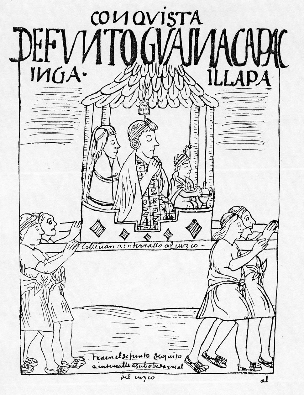 Huayana Capac