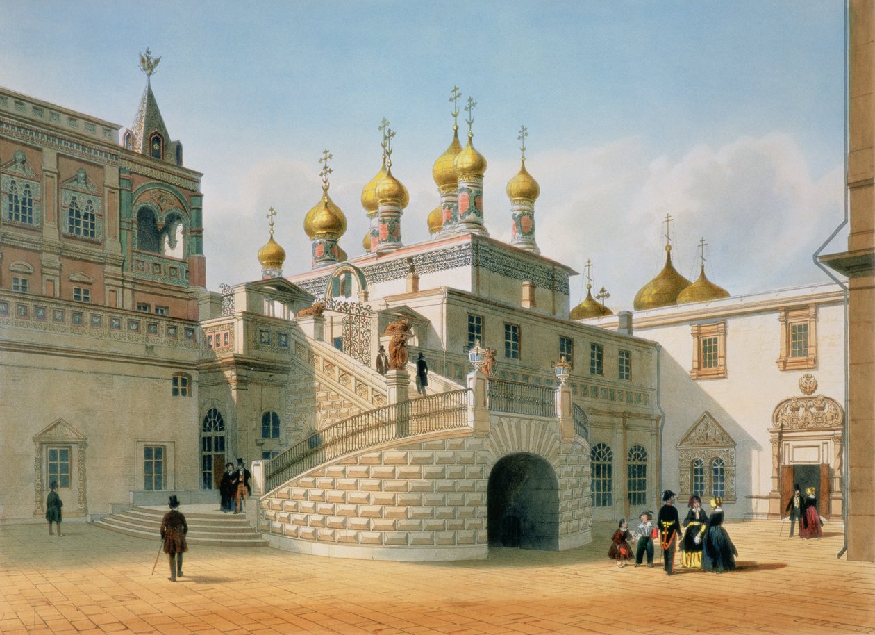 Lemercier, Paris, 1840