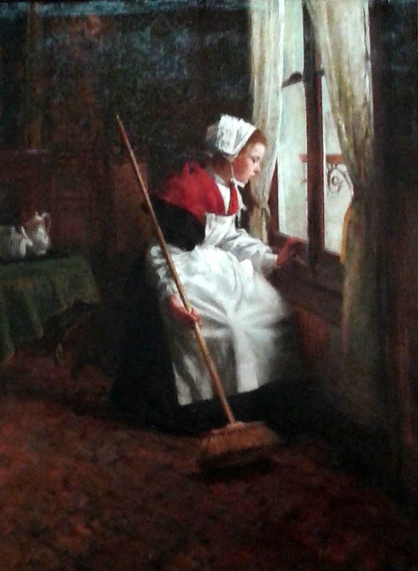 geçecek mi? by Felix Bernardelli