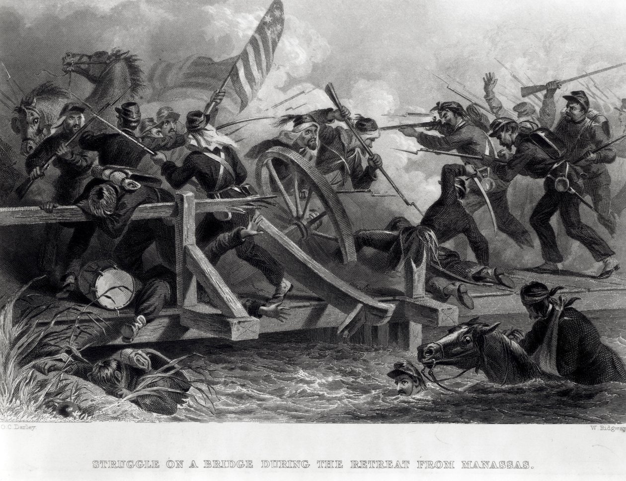 Manassas