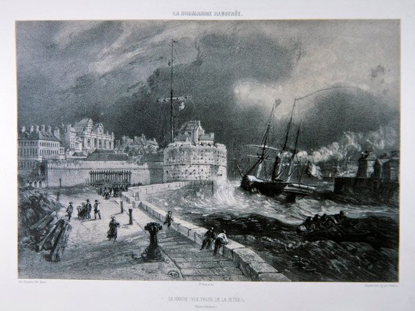 Le Havre