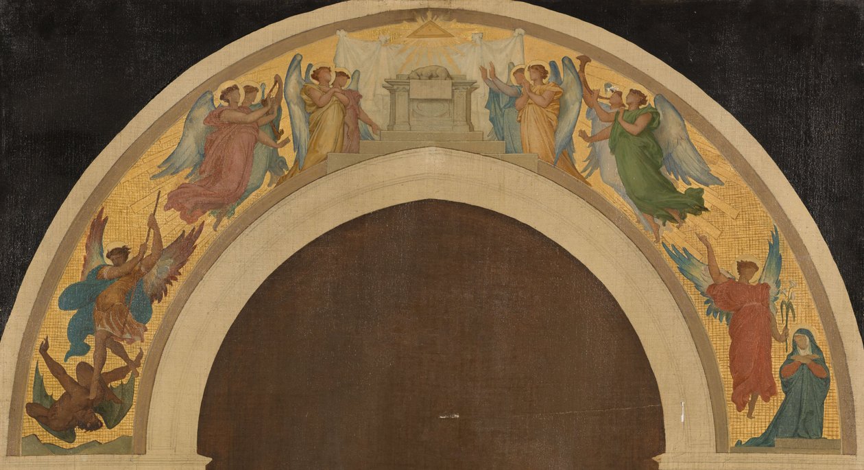  by Felix A.M. (after) Jobbe Duval