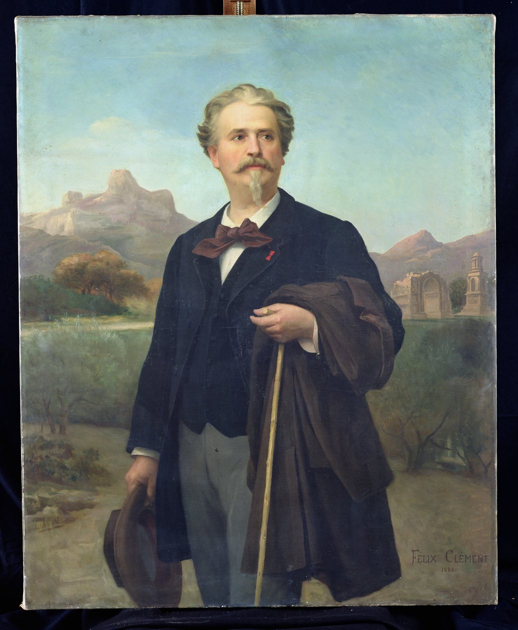 Frederic Mistral