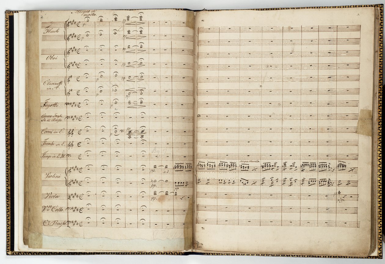 Felix Mendelssohn