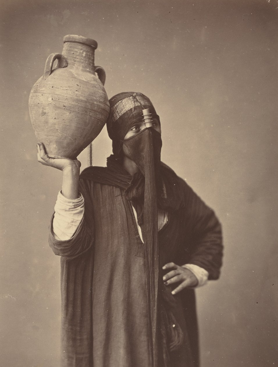  by Félix Bonfils