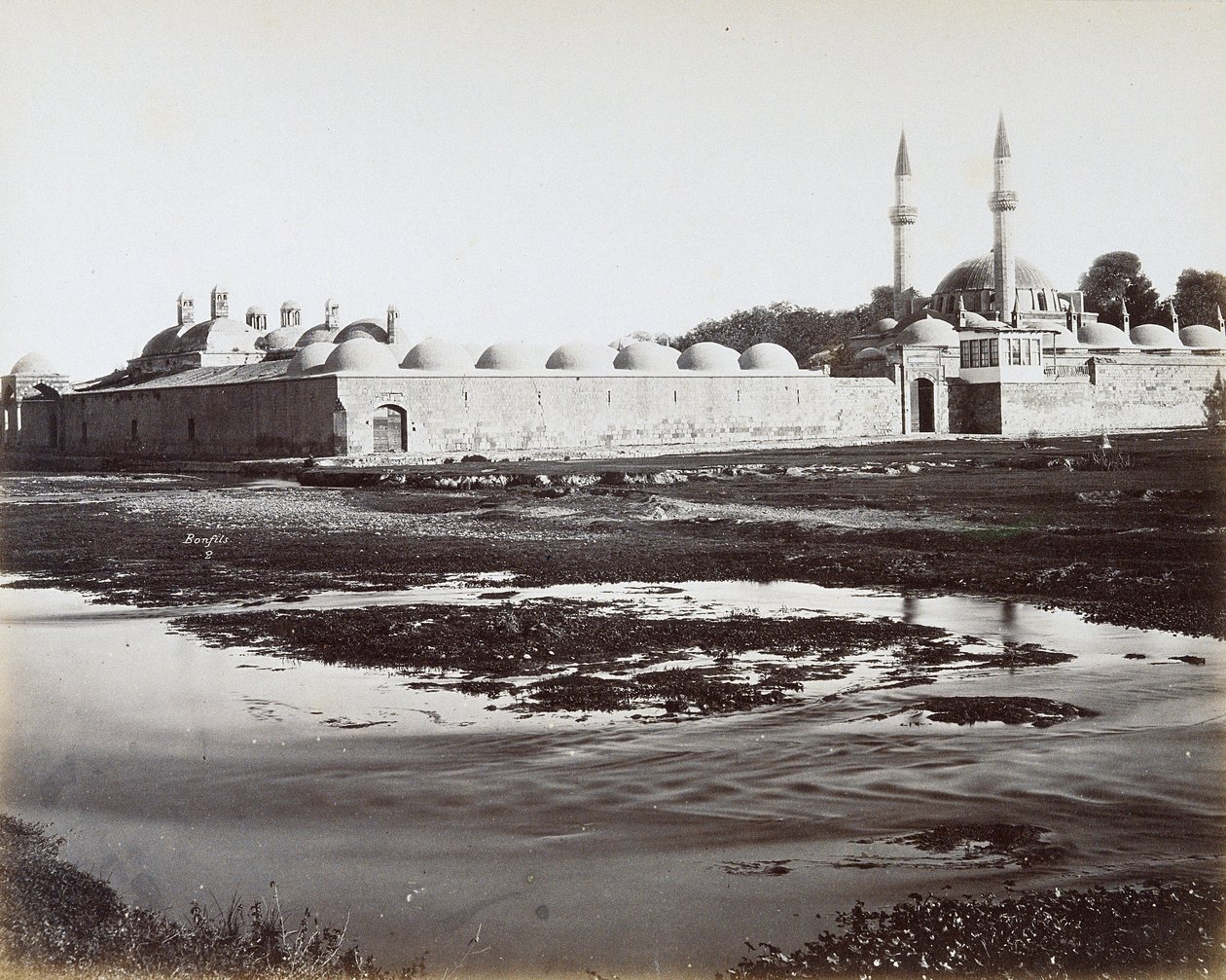 Suriye, Şam