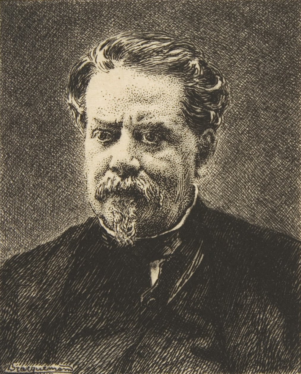 Benjamin Fillon