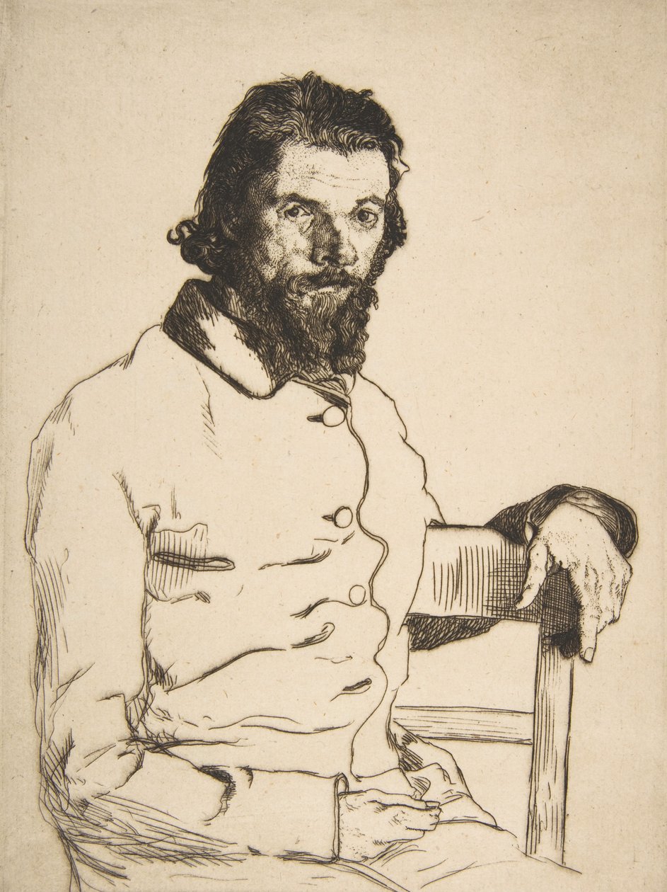 Charles Meryon