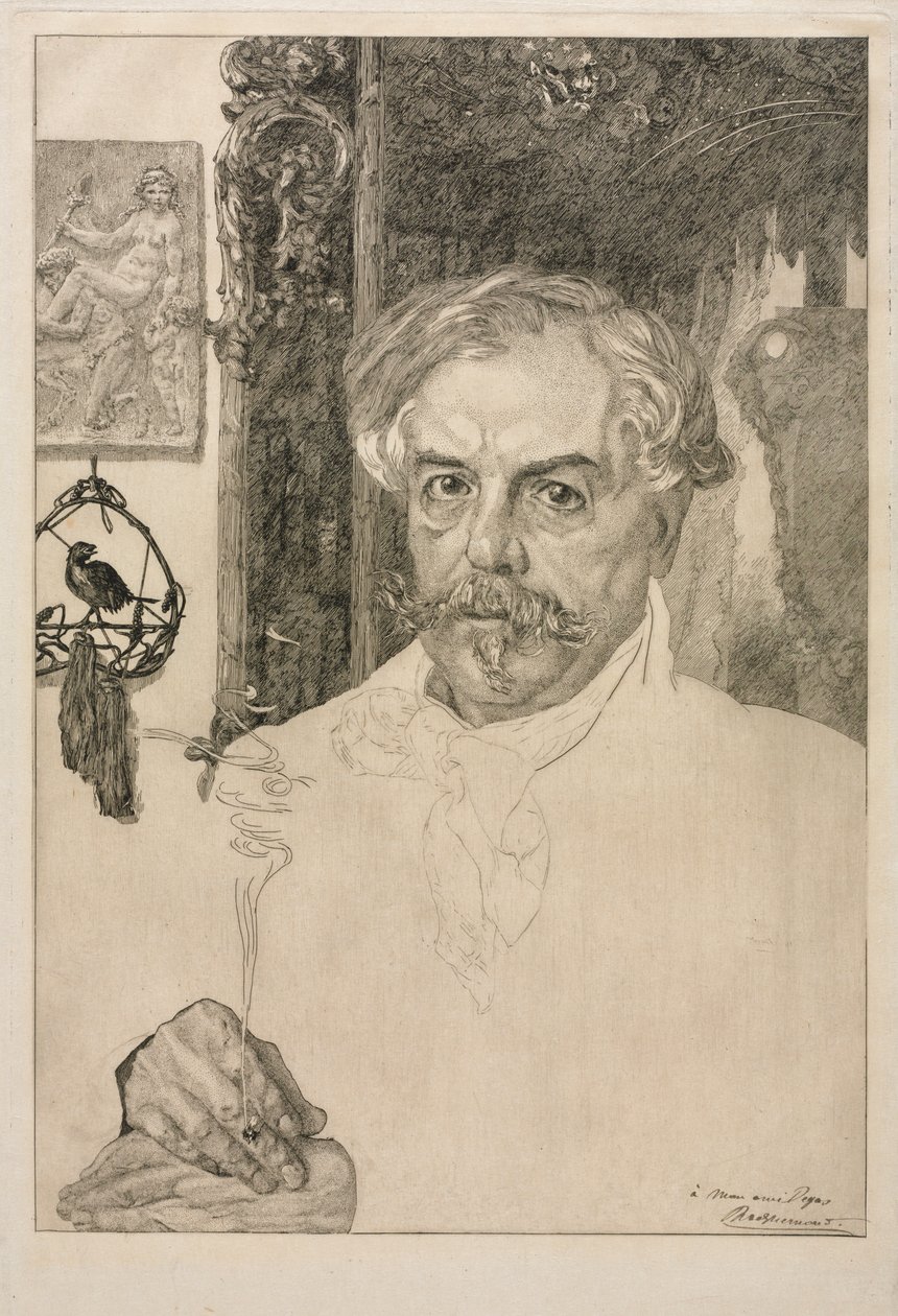 Edmond de Goncourt