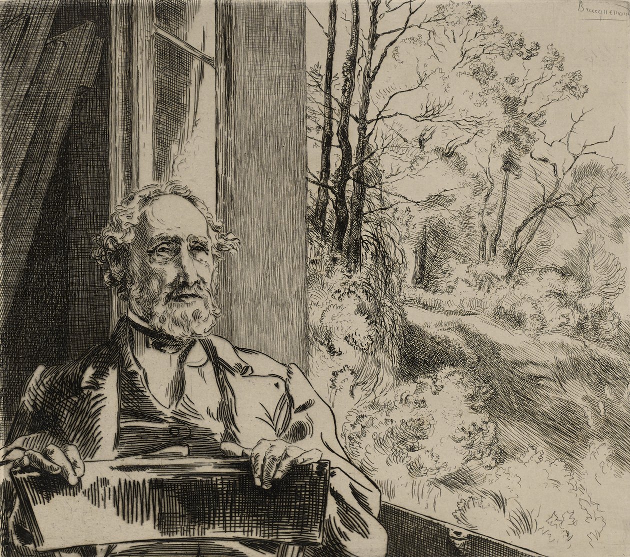 Jacob Meyer-Heine