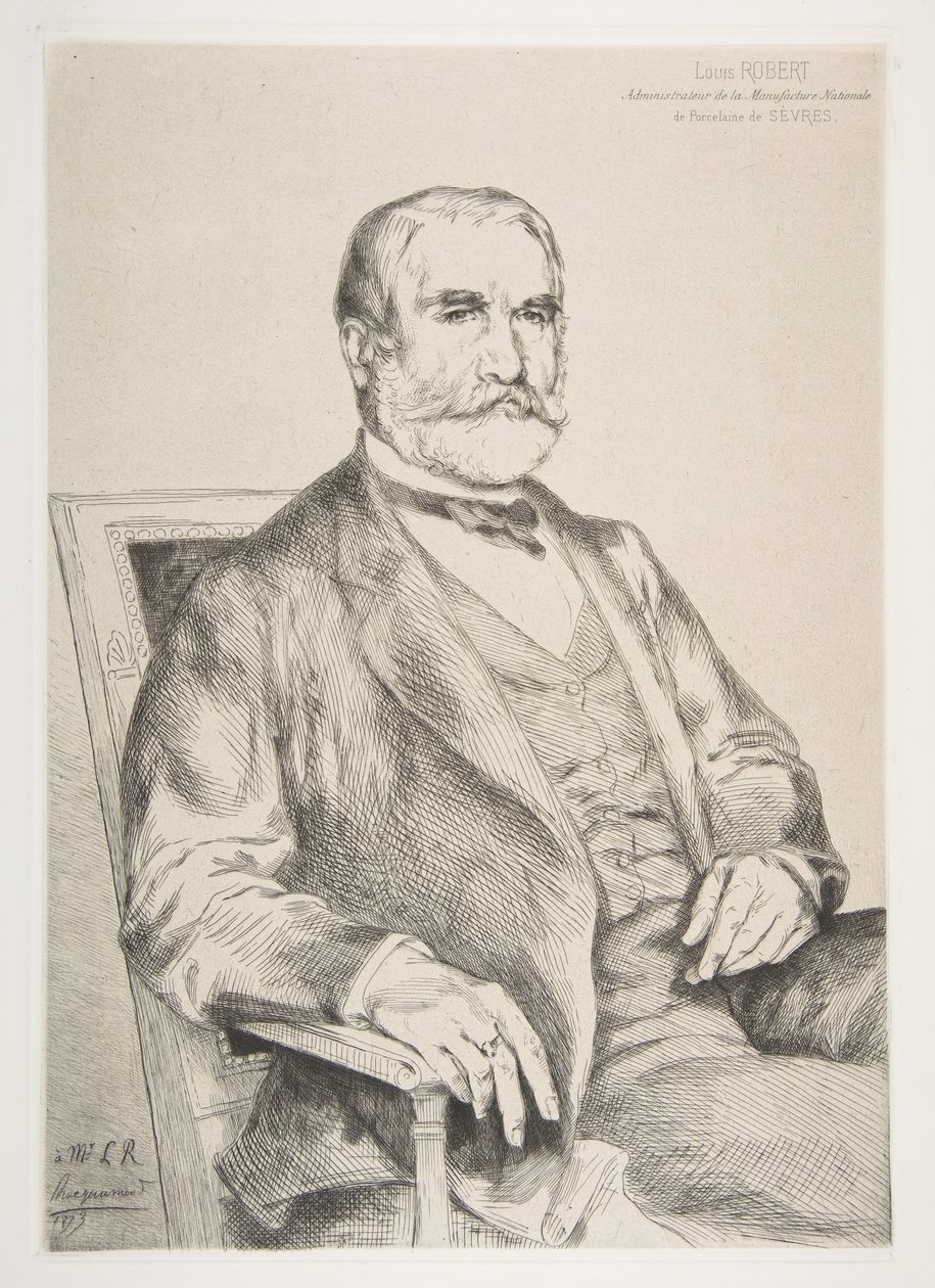 Louis Robert