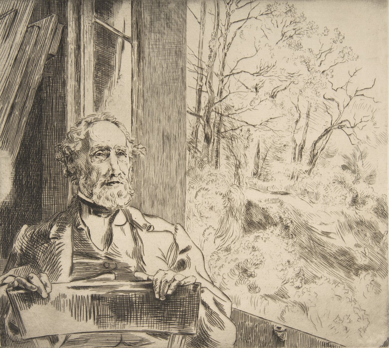 Meyer-Heine