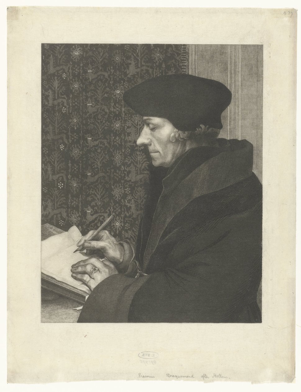 Aberforth Erasmus