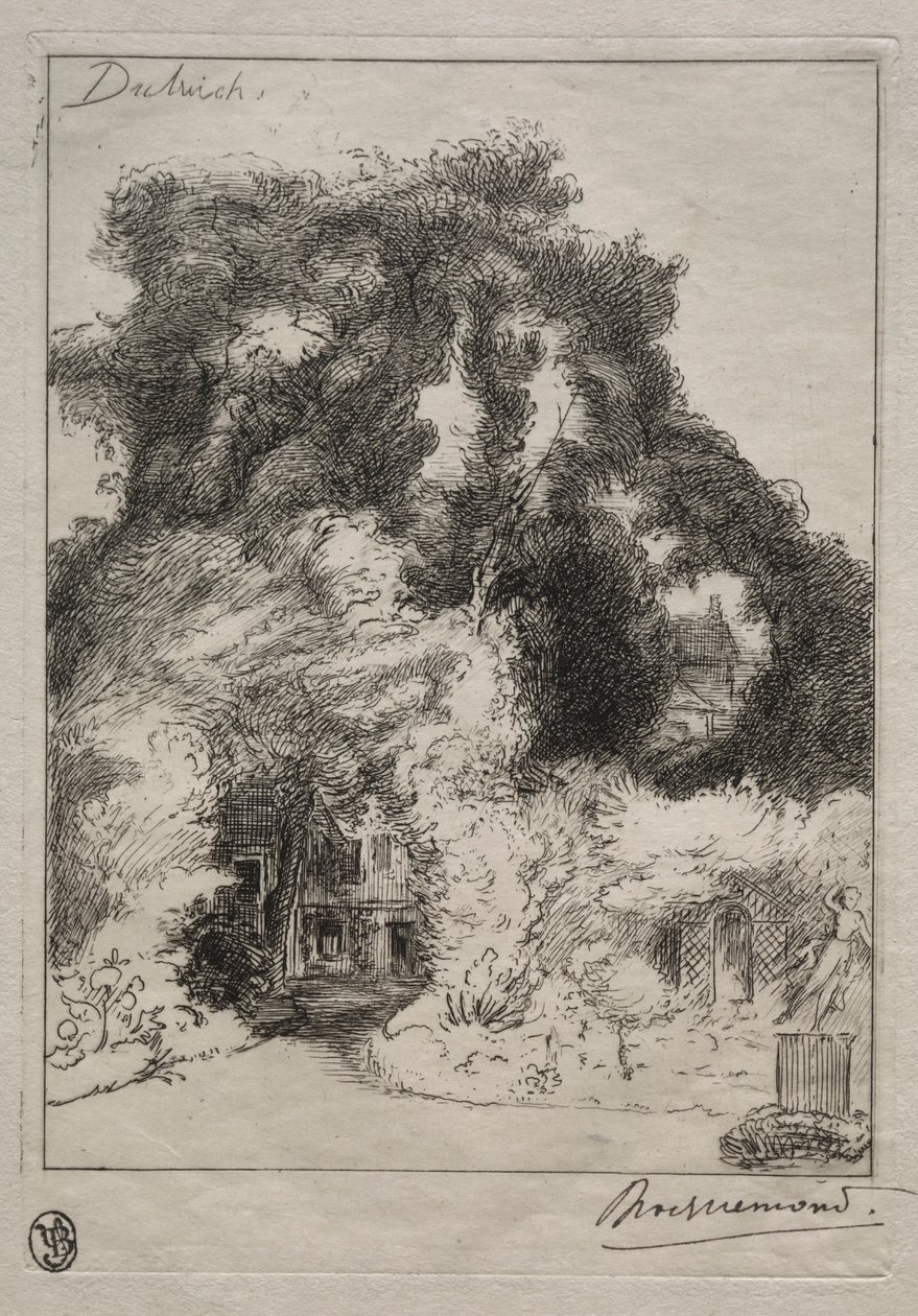 Dulwich