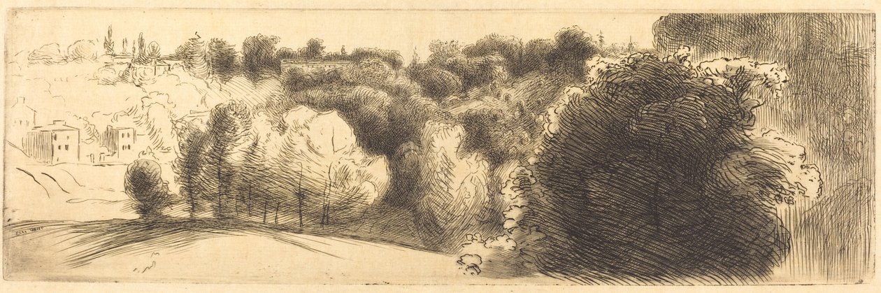 Bellevue