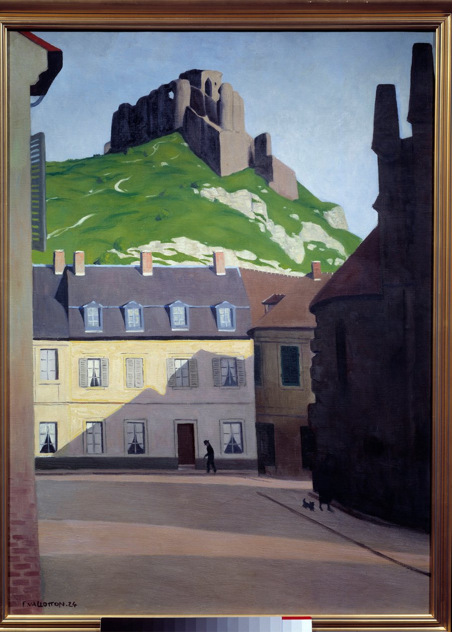 Les Andelys